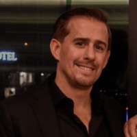 GPRS Reality Capture Employee Mark Catalano's profile photo