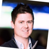 Escape Manor Employee Steve Wilson's profile photo