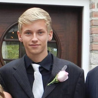 CAPTEC Engineering, Inc. Employee Jesse Kirila's profile photo