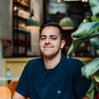 IMS Group Employee George Ranios's profile photo