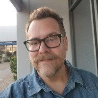 eBacon Employee Dave Bashaw's profile photo