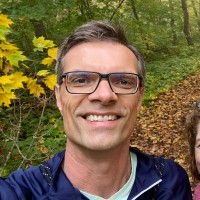 Sanford Health Employee Ryan Hebner's profile photo