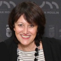 iaelyon School of Management Employee Catherine Parmentier's profile photo