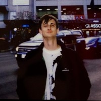 DC Structures Studio Employee Lucus MacTier's profile photo