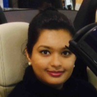 The Murrina Group Employee Shalini Chand's profile photo