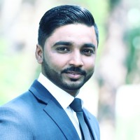 BRSS & Associates, Chartered Accountants Employee Binod Singh's profile photo