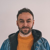 Met Office Employee Christopher Pipe's profile photo