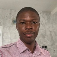 YoguPay ( formerly Tumapay ) Employee Abidemi Fasakin's profile photo