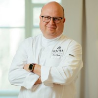 Petri Rauha Email & Phone Number