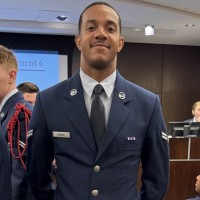 Chao & Associates Employee Samuel Jenkins's profile photo