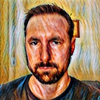 Fynydd Employee David Pipkin's profile photo