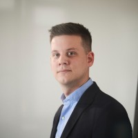 Fitting Keys Employee Daniel Hess's profile photo