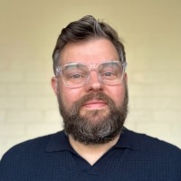 Braze Employee Tim Hole's profile photo
