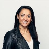 Vevo Employee Bindi Patel's profile photo