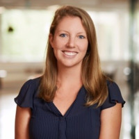 Perkins Eastman Employee Heather Jauregui's profile photo