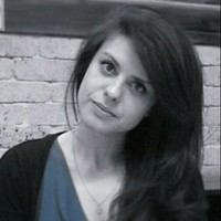 Apifon Employee Anna Giovou's profile photo