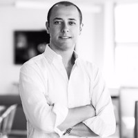 Greenlight Guru Employee Stanley Finkelshteyn's profile photo