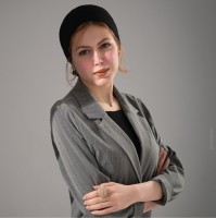 BRIGHT GROUP Employee Dina Attlallah's profile photo