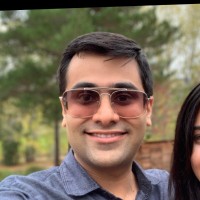 Meta Employee Mohsin Ali's profile photo