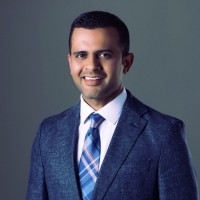 Email e telefono di Kabir Mehta