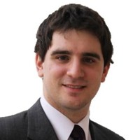 Punto Ticket Employee Michael Schott's profile photo
