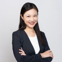 Fullerton Fund Management Employee Genevieve Tong's profile photo
