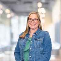 Vision Group Retail Employee Katie Kraft's profile photo