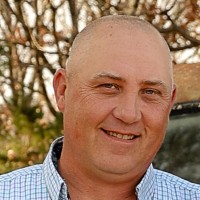 Bloomsdale Excavating Employee Benjamin Garner's profile photo
