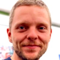 WEISS A/S Employee Casper Wandmose's profile photo