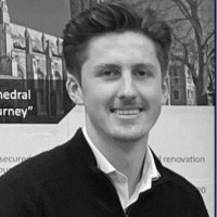 Coniston Limited Employee Stuart Darcy's profile photo