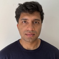 mixedbread.ai Employee Aamir Shakir's profile photo