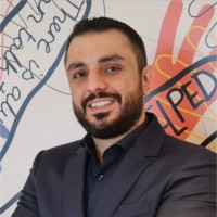 Riyadh International Catering Corp. (McDonald's) Employee Hossam Barbar's profile photo