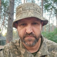 Serhii Levchenko Email