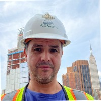 Site Safety Employee Jan Velebir's profile photo