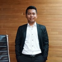 Vemobo Employee Tyovan Widagdo's profile photo