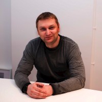 TradingSolutions Sverige AB Employee Sergey Shchiryakov's profile photo