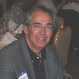 Credentials Solutions + Parchment Employee Thomas McKechney's profile photo