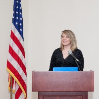 Yale University Employee Sandra Marlow's profile photo
