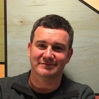 GetHuman Employee Christian Allen's profile photo