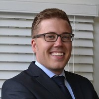 Georgia-Pacific Building Products LLC Employee Elliot Holmes's profile photo