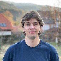 Phenomic Employee Octavian Focsa's profile photo