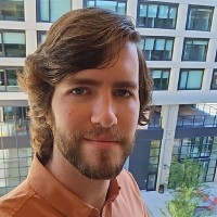 Sage Employee Jonathan Satterfield's profile photo