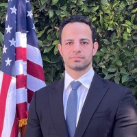 CesiumAstro Employee Sam F's profile photo