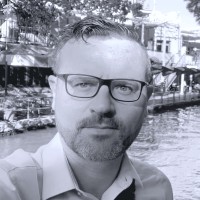 VCU School of Pharmacy Employee Sandro da Rocha's profile photo