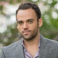 Conrad Whitaker Email & Phone Number