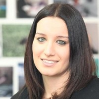 Israel HaYom Employee Lilach Shoval's profile photo