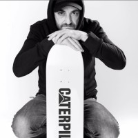 CAT Apparel Employee Massimiliano Sartor's profile photo