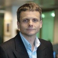 PMSI Strategy LLP Employee David Crout's profile photo