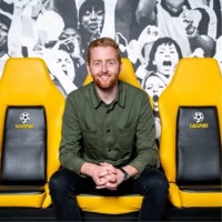 News UK Employee Will Martin's profile photo