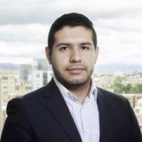 Siemens Healthineers Employee Juan Manuel Bedoya Palacio's profile photo